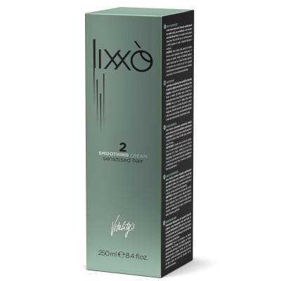 1 - Vitality's Lixxò Smoothing cream 2, 250 ml