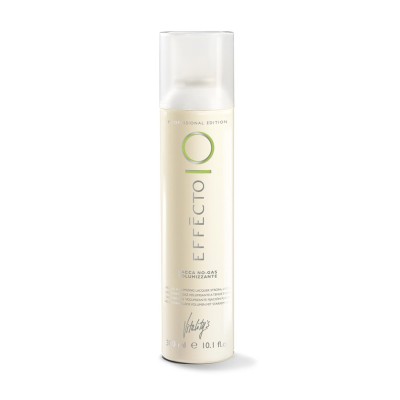 1 - Vitality's EFFECTO No-gas volumizing hairspray 300 ml