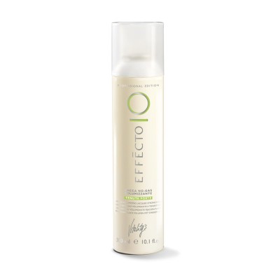 1 - Vitality's EFFECTO Strong hold no-gas volumizing hairspray 300 ml