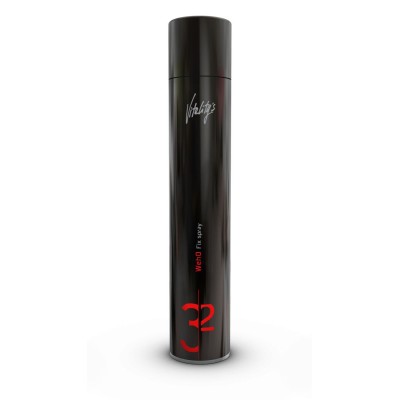 1 - Vitality's WehO Fix Spray 500 ml