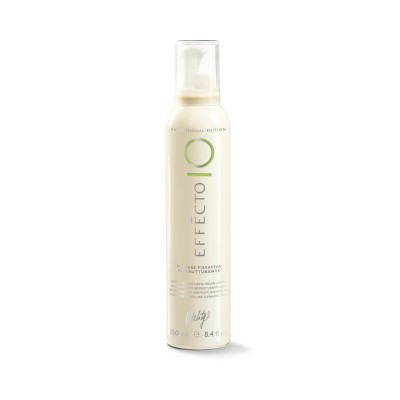 1 - Vitality's EFFECTO Restorative fixing mousse 250 ml