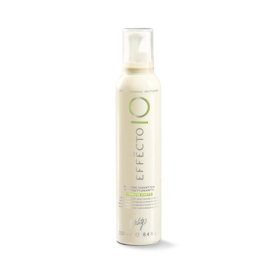 1 - Vitality's EFFECTO Mousse fissativa ristrutturante forte 250 ml
