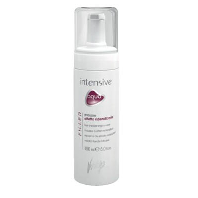 1 - Vitality's Intensive Aqua Filler Hair thickening mousse 150 ml