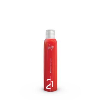 1 - Vitality's WehO Texturizing Spray 200 ml