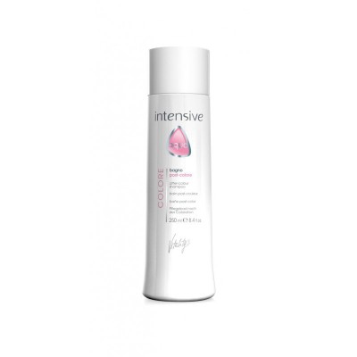 1 - Vitality's Intensive Aqua Colore Bagno post-colore 250 ml