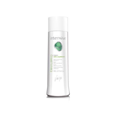 1 - Vitality's Intensive Aqua Equilibrio Sebo-balancing shampoo 250 ml