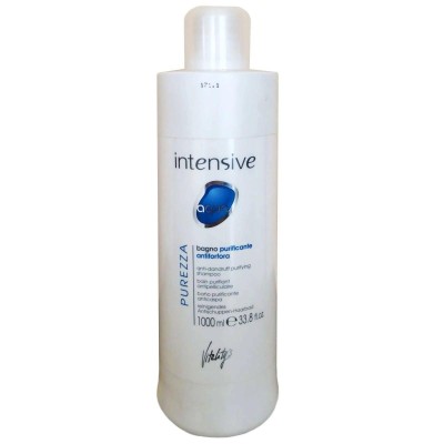 1 - Vitality's Intensive Aqua Purezza Bagno purificante antiforfora 1000ml