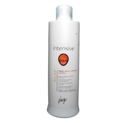1 - Vitality's Intensive Aqua Relax Dermo-calming soothing shampoo 1000 ml