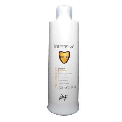1 - Vitality's Intensive Aqua Nutriactive Bagno nutritivo 1000 ml
