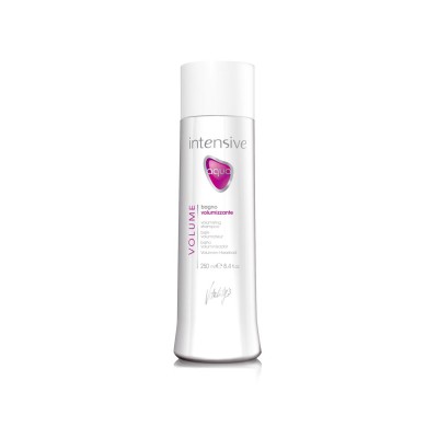 1 - Vitality's Intensive Aqua Volume Bagno volumizzante 250 ml