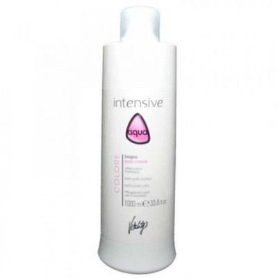 1 - Vitality's Intensive Aqua Volume Volumising shampoo 1000 ml