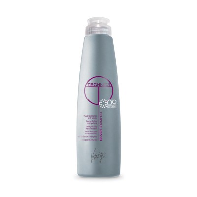 1 - Vitality's Technica Silver 1000 ml