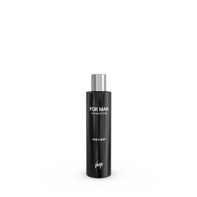 1 - Vitality's For Men Hair & Body 240 ml