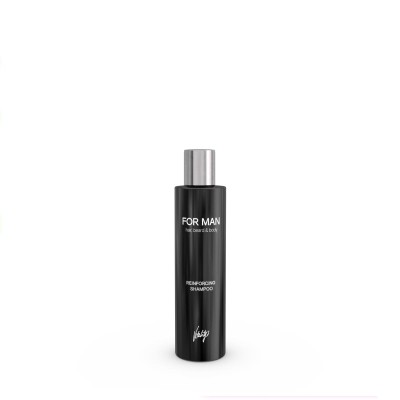 1 - Vitality's For Men Reinforcing Shampoo 240 ml
