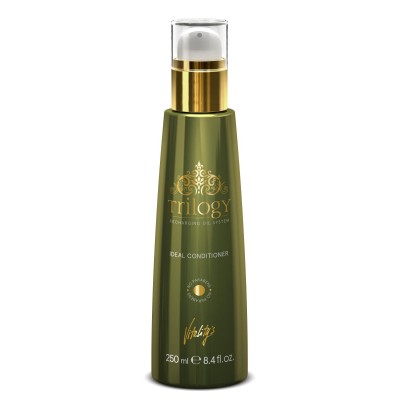 1 - Vitality's Trilogy Ideal conditioner 450ml