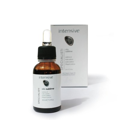 1 - Intensive Aqua Olio Sublime 30Ml