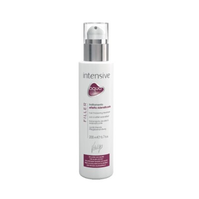 1 - Vitality's Intensive Aqua Filler Hair serum 200 ml Women