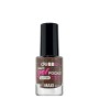 1 - deBBY gelPOCKET 117 glitter brown