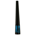 1 - deBBY 100%eyeliner MAT WATERPROOF