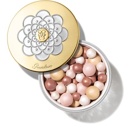 1 - Guerlain Météorites Gold Pearls