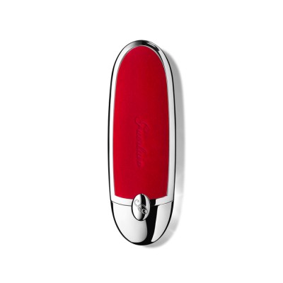 1 - Guerlain Rouge G Majestic Ruby