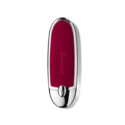 1 - Guerlain Rouge G Royal Burgundy