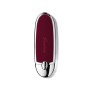 1 - Guerlain Rouge G Luxurious Garnet