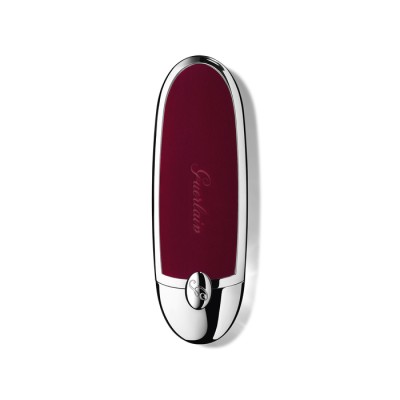 1 - Guerlain Rouge G Luxurious Garnet
