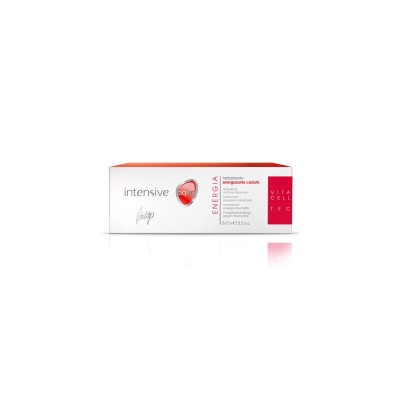 1 - Vitality's Intensive Aqua Energia Trattamento energizzante caduta