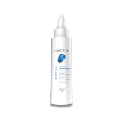1 - Vitality's Intensive Aqua Purezza Trattamento purificante antiforfora 100 ml