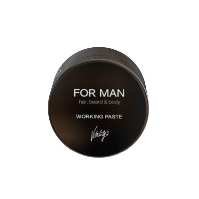 1 - Vitality's For Men Working Paste 100 ml