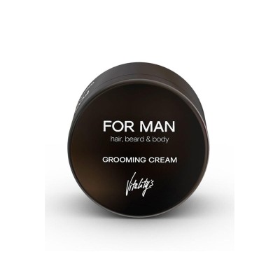 1 - Vitality's For Men Grooming Cream 100 ml