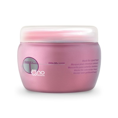 1 - Vitality's Technica Color+Mask 450 ml