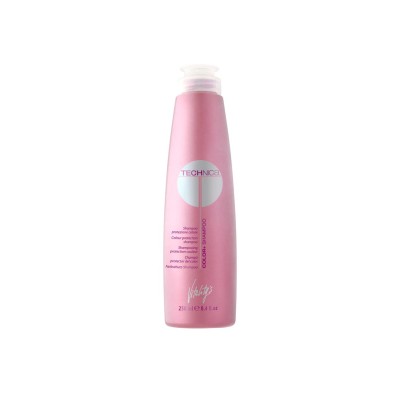 1 - Vitality's Technica Color+Shampoo 250 ml