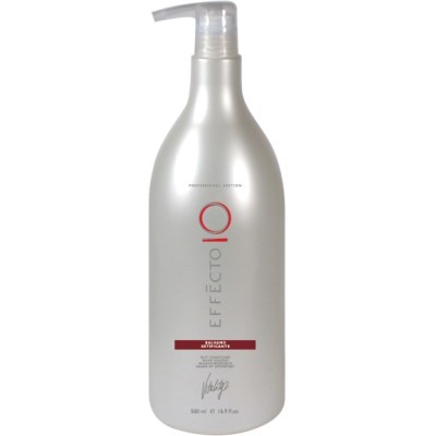 1 - Vitality's EFFECTO Conditioner for Silky Effect 1500ml