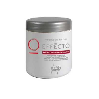 1 - Vitality's EFFECTO Detangling mask 500 ml