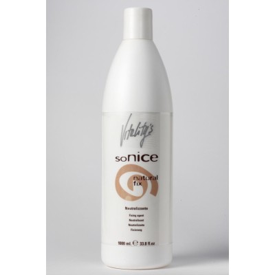 1 - Vitality's So Nice Natural Fix 250 ml