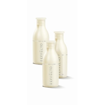 1 - Vitality's EFFECTO Lozione fissativa lucidante 24 x 17 ml