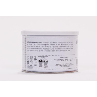 1 - Fashion Cosmetics Bioline Coiffure Cera Liposolubile Vaniglia 400ml