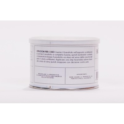 1 - Fashion Cosmetics Bioline Coiffure Cera Liposolubile Naturale Body wax 400 ml Soft wax