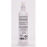 1 - Fashion Cosmetics Bioline Gel Spray Hair gel Unisex 250 ml