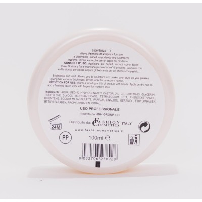 1 - Fashion Cosmetics Bioline Cera Ad Acqua Ultra Brillante 100ml