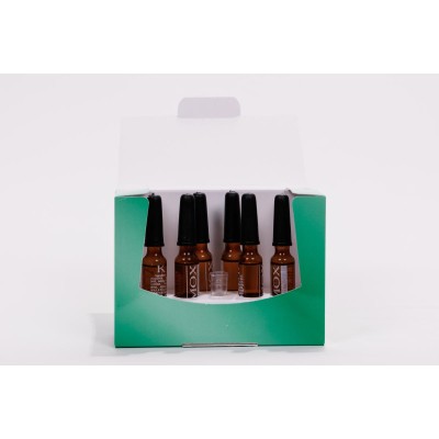 1 - Fashion Cosmetics Krimox Lozione Anticaduta 6 x 10ml