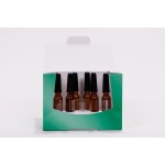 1 - Fashion Cosmetics Krimox Lozione Anticaduta 6 x 10ml