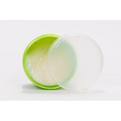 1 - Fashion Cosmetics Bioline Maschera Anticrespo Con Burro Di Karite'