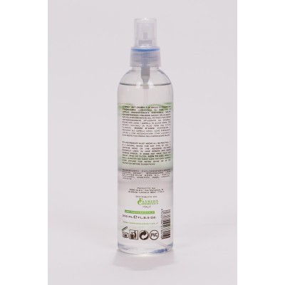 1 - Fashion Cosmetics Bioline Spary Anticrespo Con Olio Di Semi Di Lino 250ml