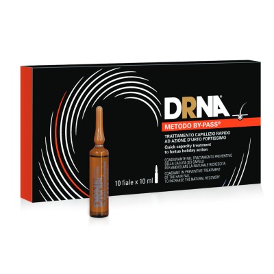 1 - Drna Fiale Scatola 10 Pz