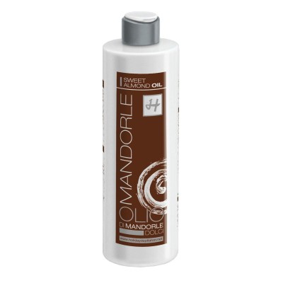1 - Holiday Depilatori Olio Di Mandorle Dolci, 500ml