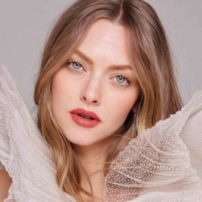 1 - Lancôme L'absolu Rouge Cream 259 Mademoiselle-Chiara 3.4g