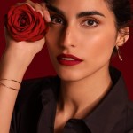 1 - Lancôme L'absolu Rouge Drama Matte 82 Rouge-Pigalle 3.4g